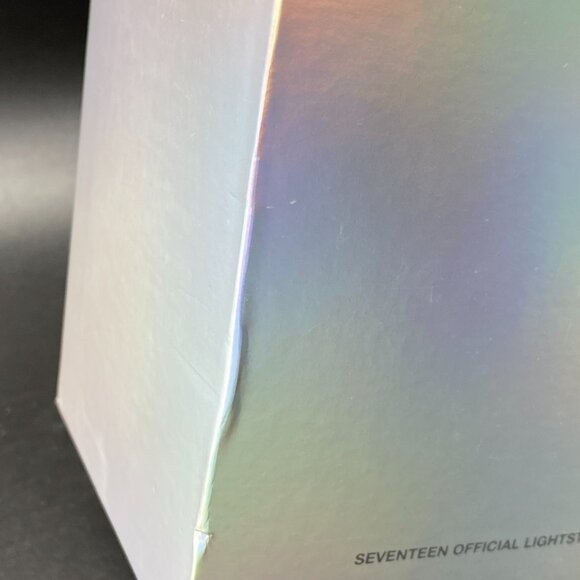 Seventeen Official Light Stick Ver. 2 Caratbong Concert Penlight Kpop - Picture 12 of 12